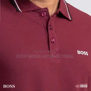 এক্সপোর্ট কোয়ালিটি পোলো টি-শার্ট