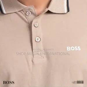 এক্সপোর্ট কোয়ালিটি পোলো টি-শার্ট