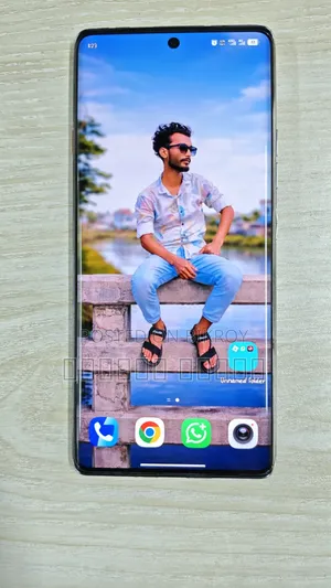 Tecno Camon 40 Pro 4G 256 GB