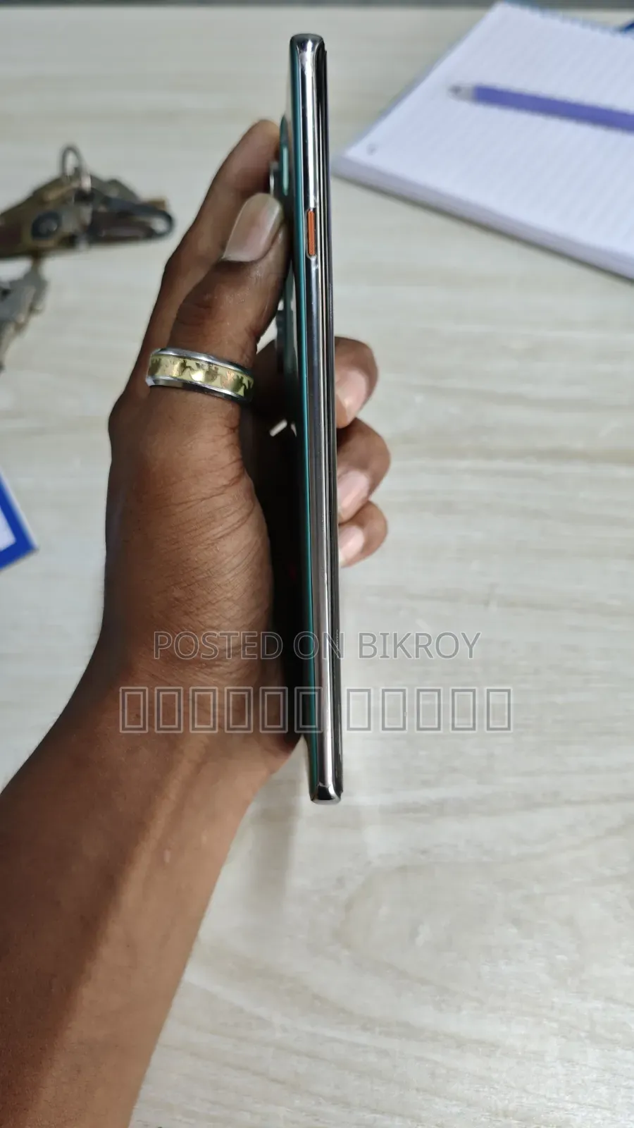 Tecno Camon 40 Pro 4G 256 GB