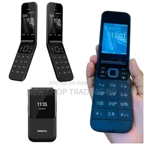 নতুন Nokia 2720 Flip 512 GB
