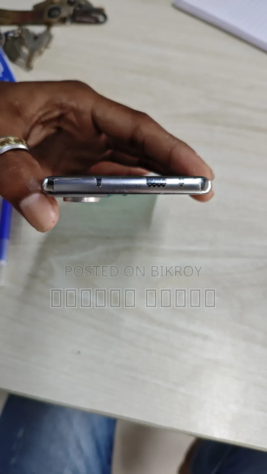 Tecno Camon 40 Pro 4G 256 GB
