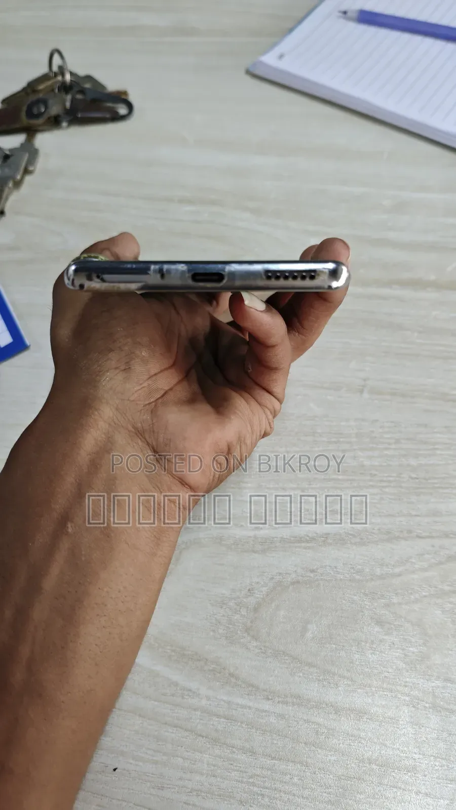 Tecno Camon 40 Pro 4G 256 GB