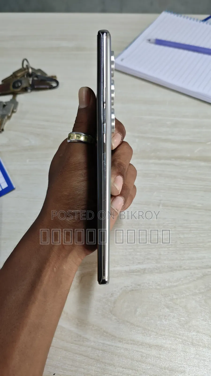 Tecno Camon 40 Pro 4G 256 GB