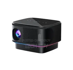 Havit Pj300 Plus গুগল লাইসেন্সড প্রজেক্টর (সম্পূর্ণ নতুন)