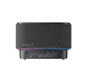 Havit Pj300 Plus Google Licensed Projector (Brand New)