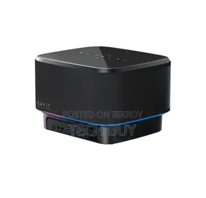 Havit Pj300 Plus Google Licensed Projector (Brand New)
