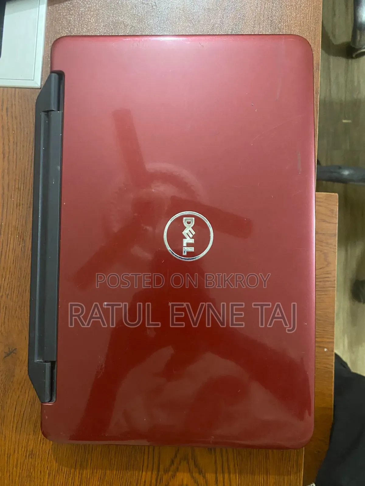 Laptop Dell 4GB Intel Core I5 SSD 128GB