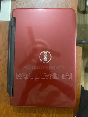 Laptop Dell 4GB Intel Core I5 SSD 128GB