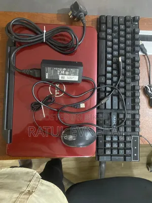 Laptop Dell 4GB Intel Core I5 SSD 128GB