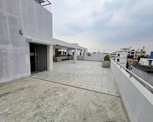 3bdrm Apartment in Shyamoli for Sale
