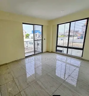 3bdrm Apartment in Shyamoli for Sale