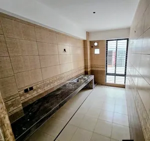 3-Bedroom Apartment in Shyamoli for Sale