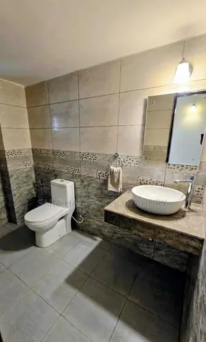 3-Bedroom Apartment in Shyamoli for Sale