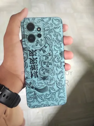 Xiaomi Redmi Note 12 128 GB Red
