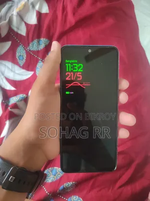 Xiaomi Redmi Note 12 128 GB Red