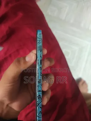 Xiaomi Redmi Note 12 128 GB Red