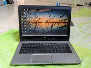 Laptop HP EliteBook 840 G6 4GB Intel Core I3 SSD 128GB