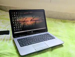 Laptop HP EliteBook 840 G6 4GB Intel Core I3 SSD 128GB