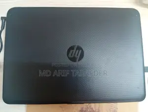 Laptop HP 15 4GB Intel Core I3 SSD 128GB