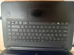 Laptop HP 15 4GB Intel Core I3 SSD 128GB