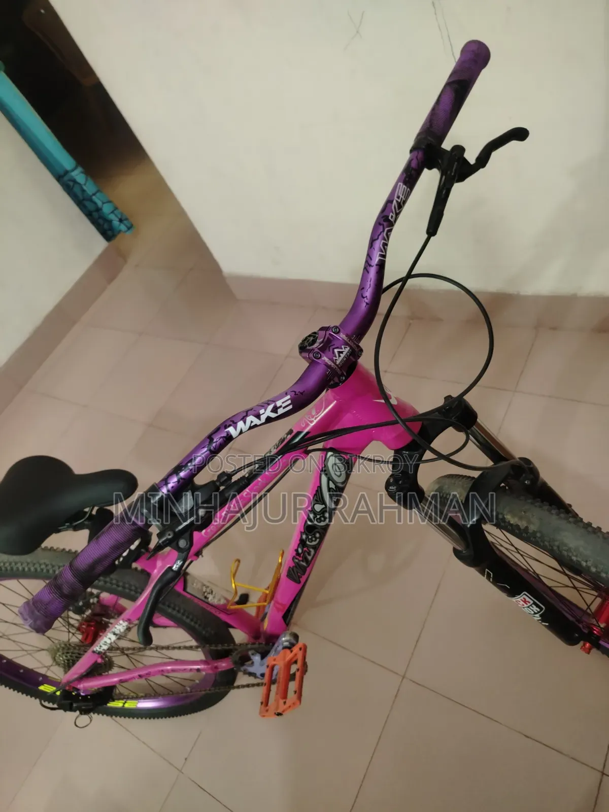 Wissco 4x বিক্রির জন্য