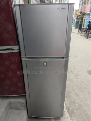 Samsung Silver Colour Non Frost Freeze 210 Ltr.