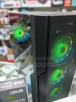 New Desktop Computer Asus 16GB Intel Core I5 HDD+SSD 256GB