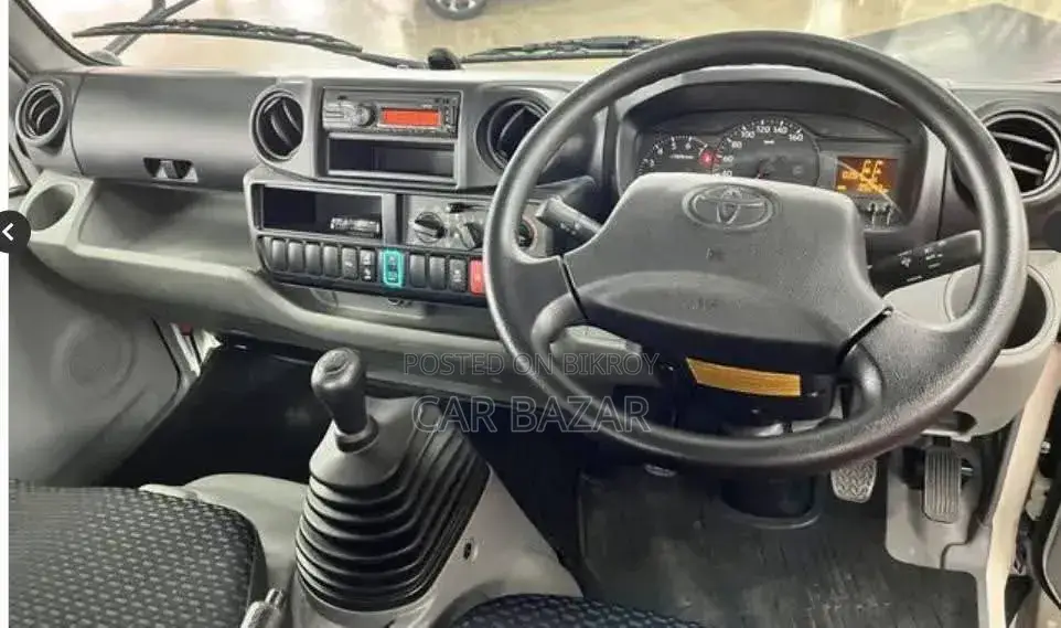 Toyota Dyna