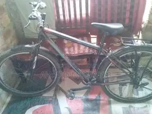 Duranta Bicycle