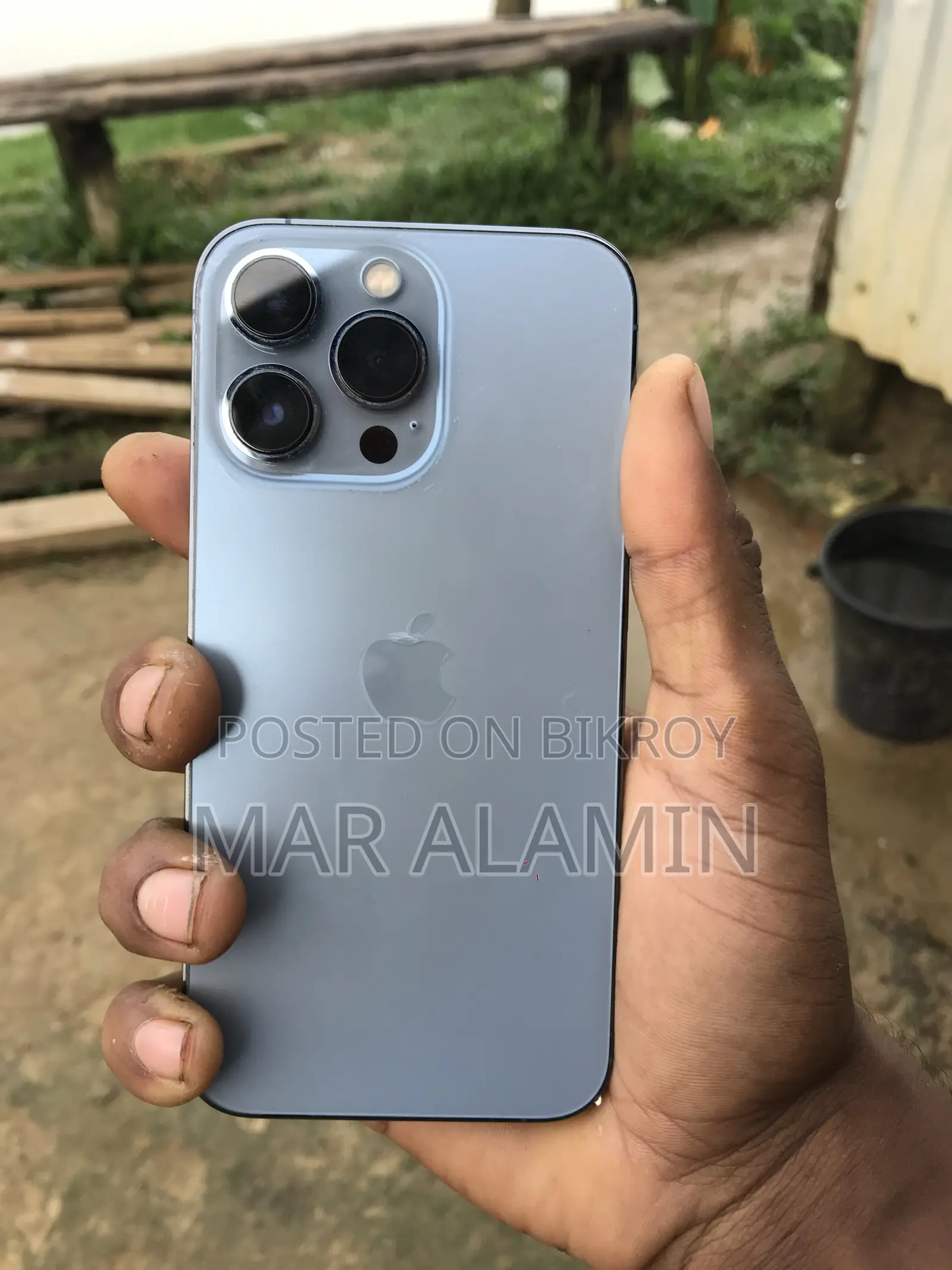 Apple iPhone 13 Pro 256 GB