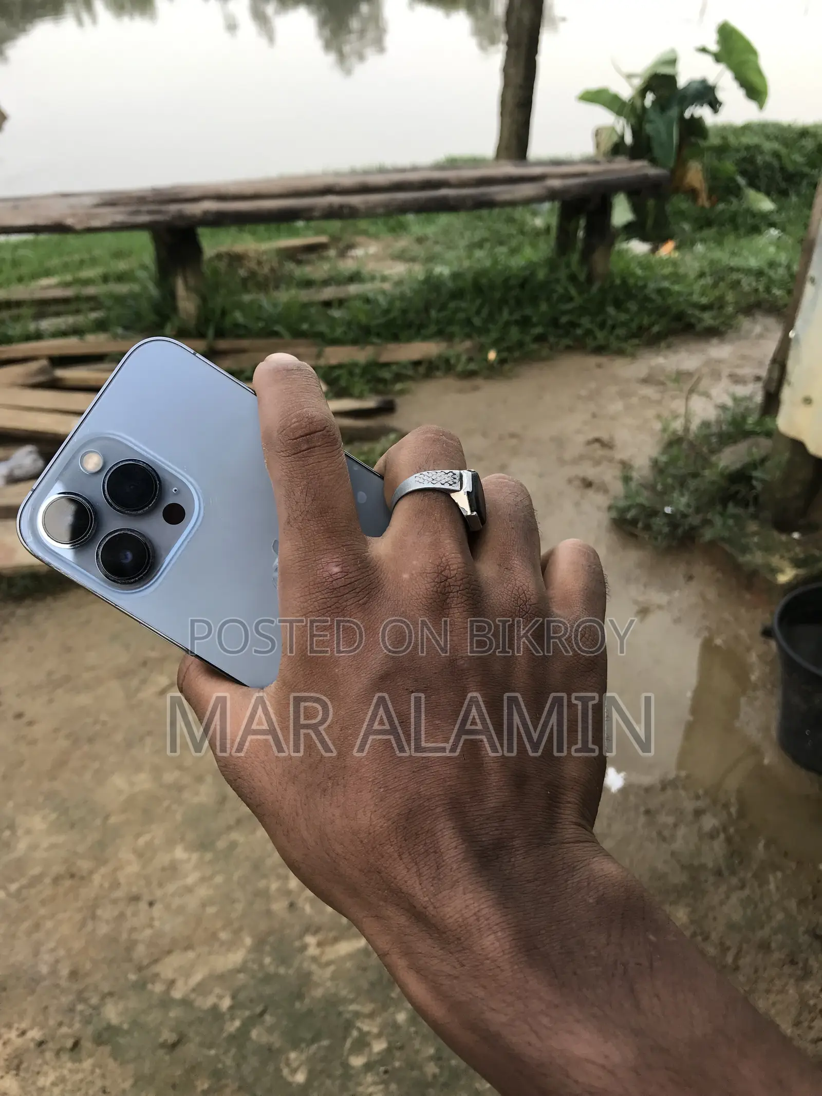 Apple iPhone 13 Pro 256 GB