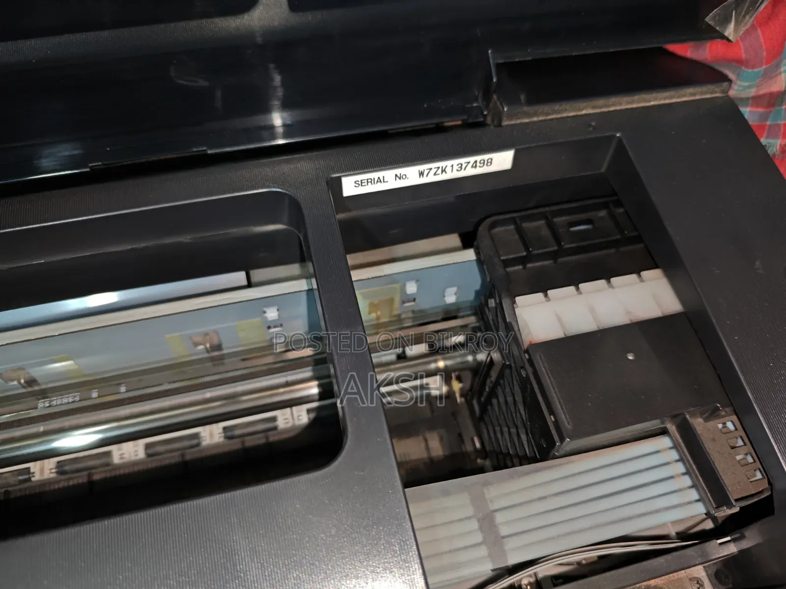 Epson L805 Photo Printer Sale