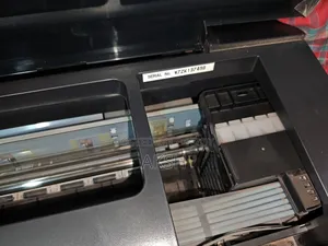 Epson L805 Photo Printer Sale
