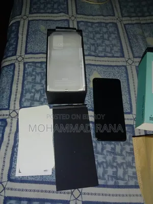 Oppo Reno6 128 GB