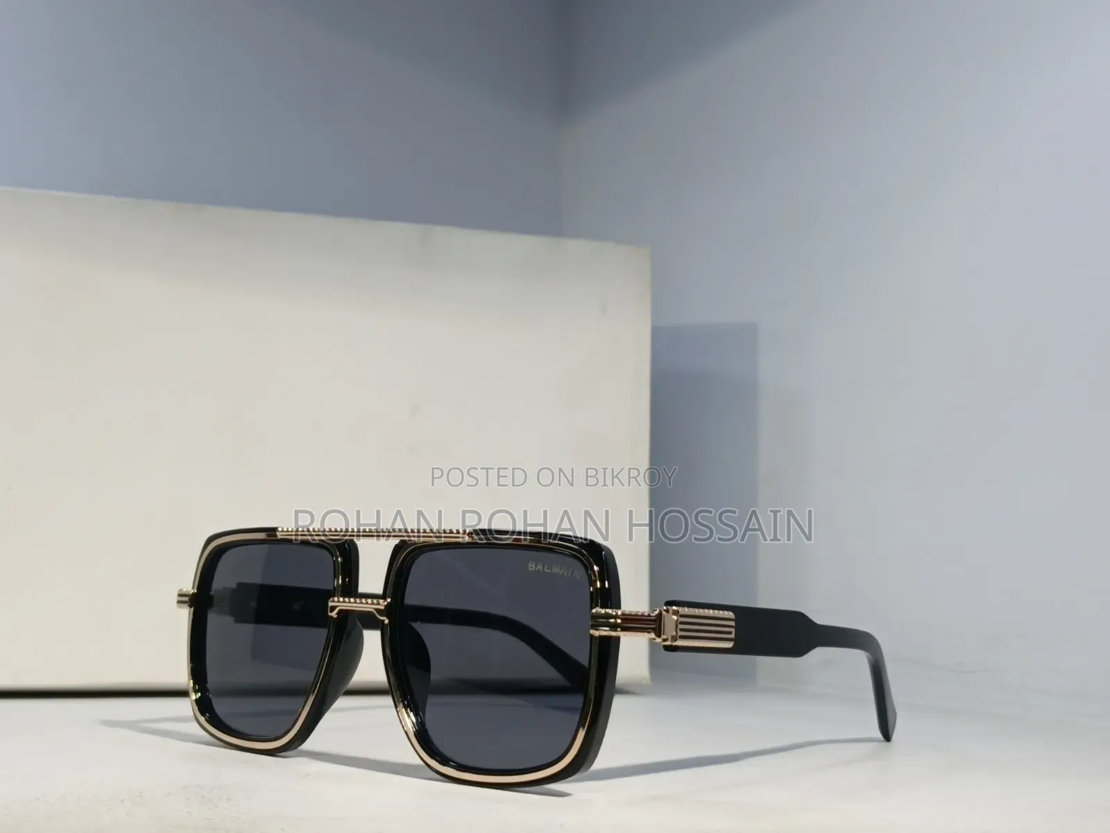 Precision for Your Vision