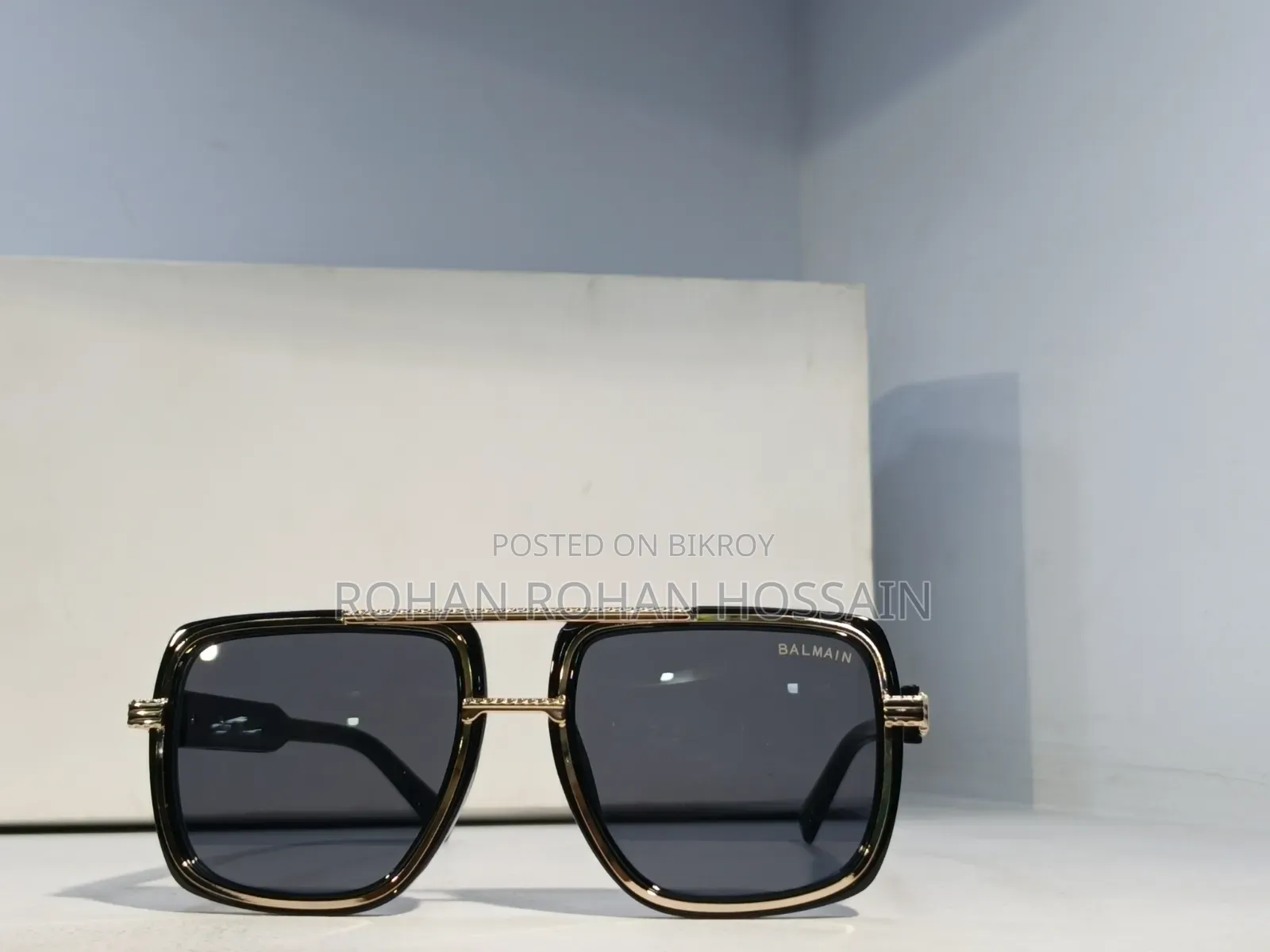 Precision for Your Vision