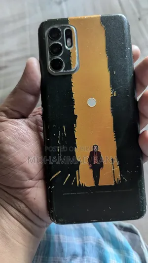 Oppo Reno6 128 GB