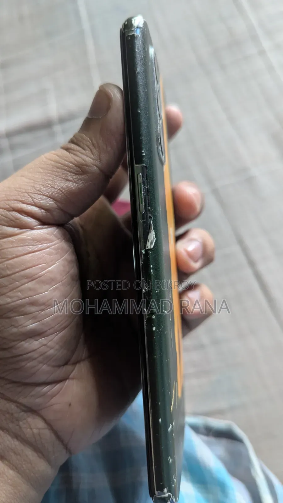 Oppo Reno6 128 GB