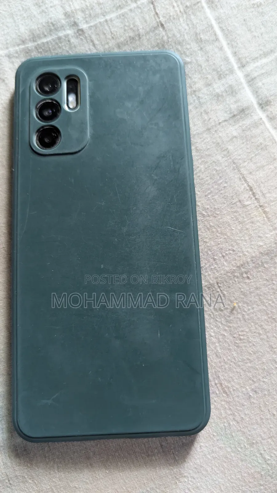 Oppo Reno6 128 GB