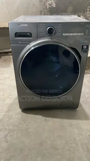 Samsung Washing Machine Inverter 9kg