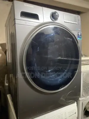 Samsung Washing Machine Inverter 9kg
