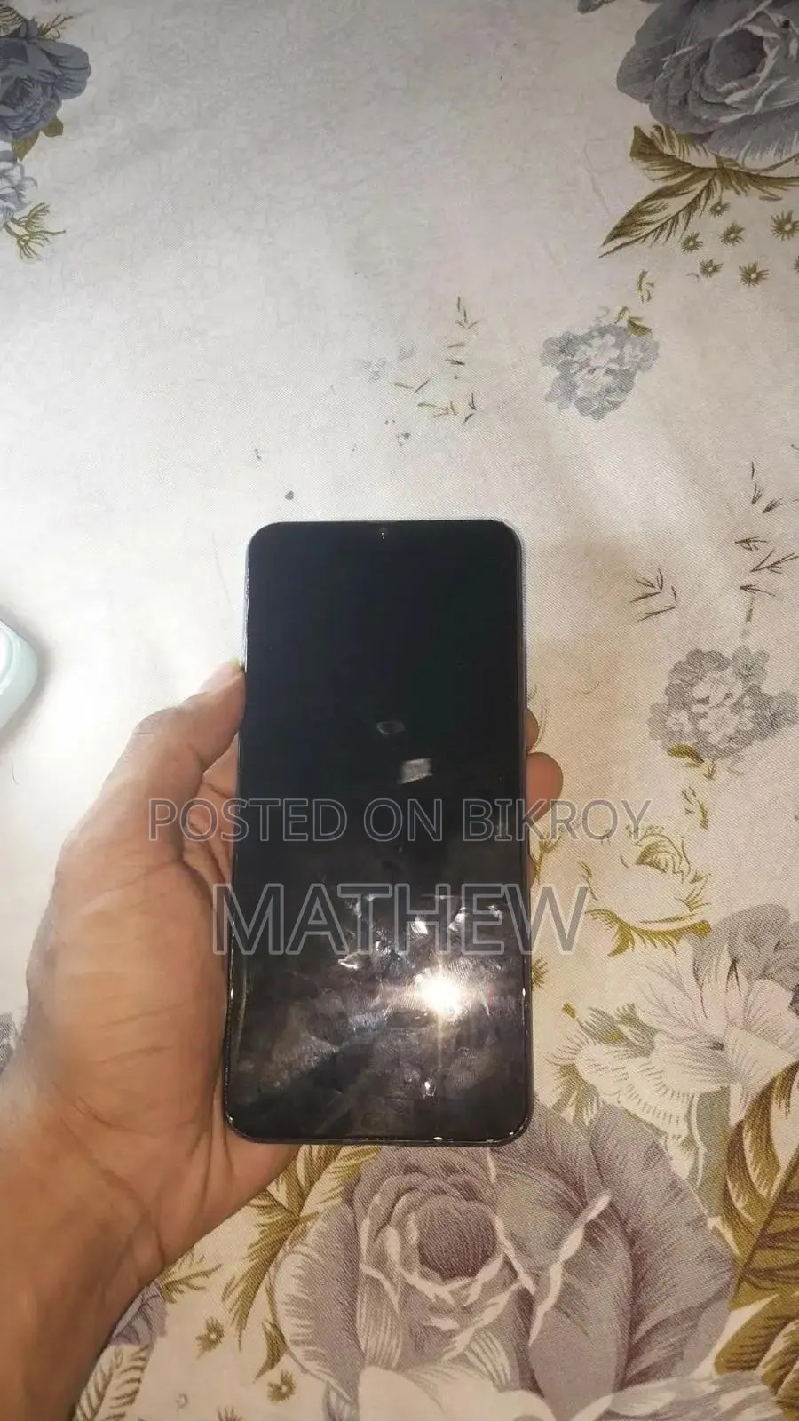 Samsung Galaxy A50 128 GB Blue