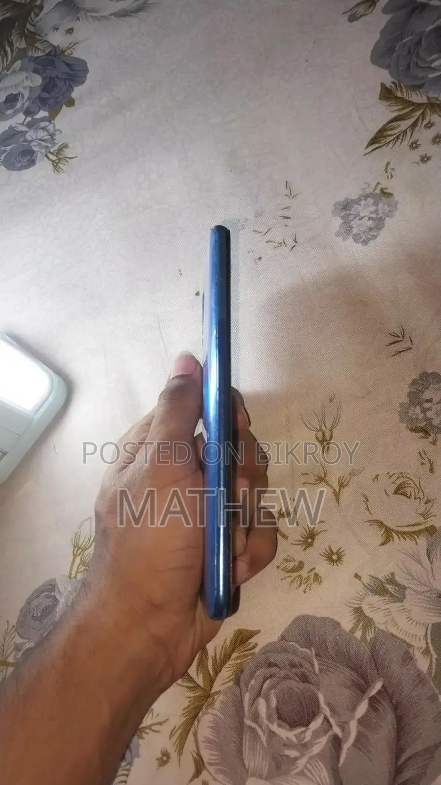 Samsung Galaxy A50 128 GB Blue