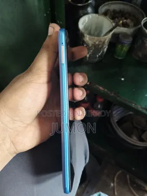 Vivo Y30 128 GB Blue