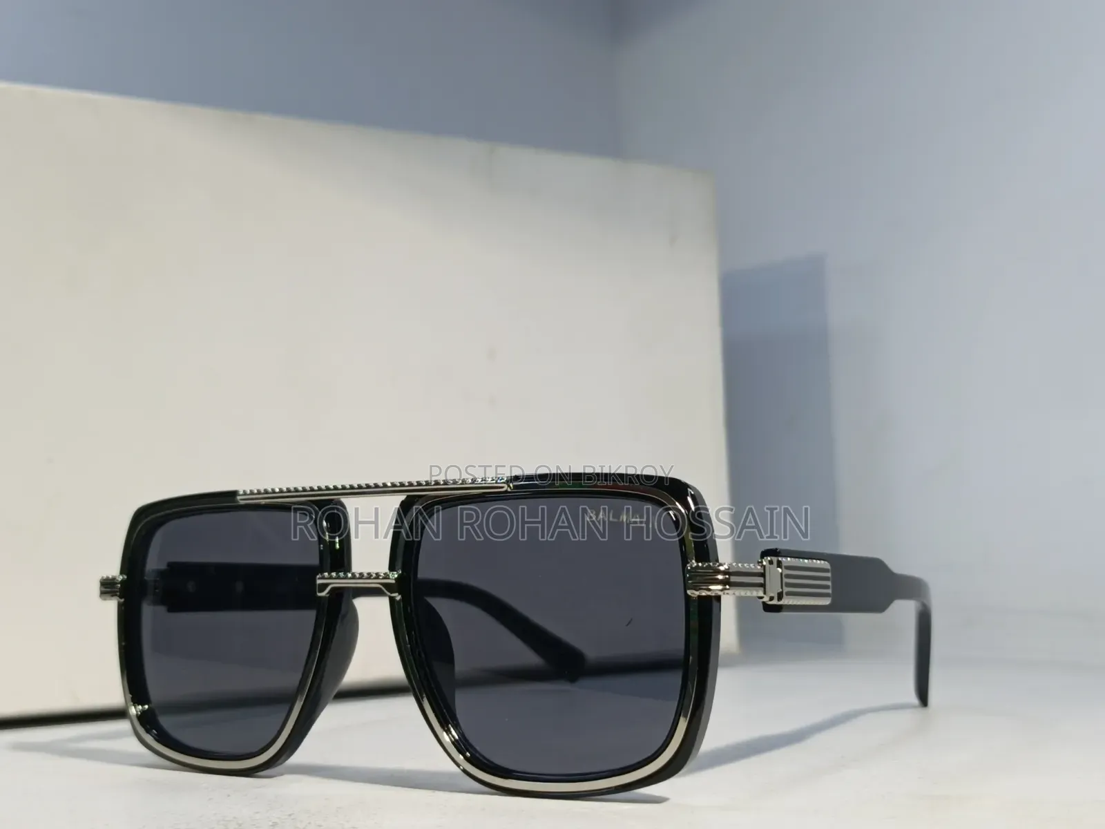Precision for Your Vision
