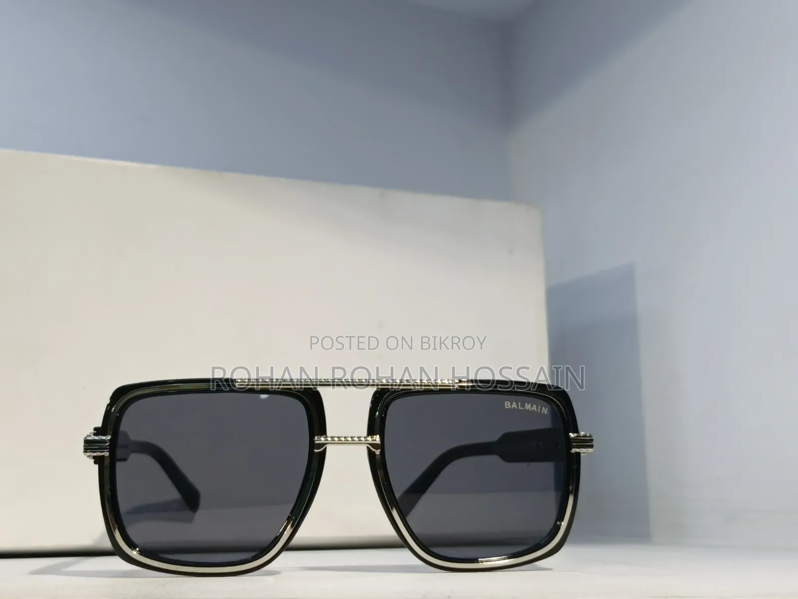 Precision for Your Vision