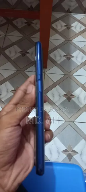 Xiaomi Poco M3 Pro 5G 128 GB Blue