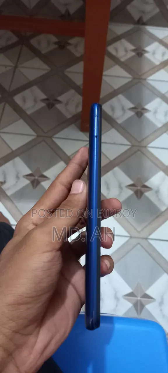 Xiaomi Poco M3 Pro 5G 128 GB Blue