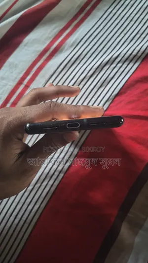 Google Pixel 6 Pro 128 GB Black